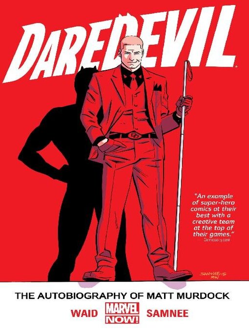 Titeldetails für Daredevil (2014), Volume 4 nach Marc Guggenheim - Verfügbar